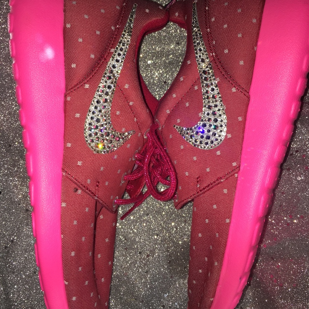 Swarovski Nike